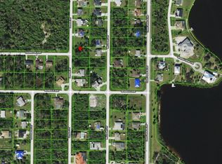 293 Lenoir St NW, Pt Charlotte, FL 33948