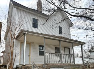 2858 N Kenwood Ave, Indianapolis, IN 46208