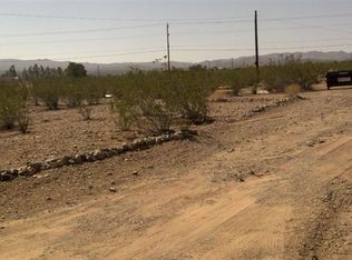 32303 Prairie Ave, Barstow, CA 92311