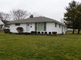 1295 E Fair Ave, Lancaster, OH