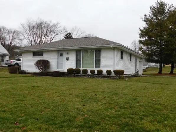 1295 E Fair Ave, Lancaster, OH 43130