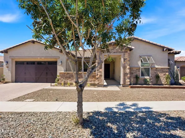 3034 E Desert Lane, Phoenix, AZ 85042