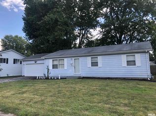 409 Pendik St, Jacksonville, IL 62650