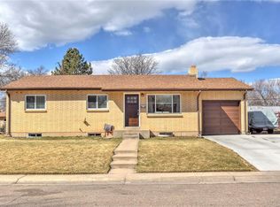 6755 Kline St, Arvada, CO 80004