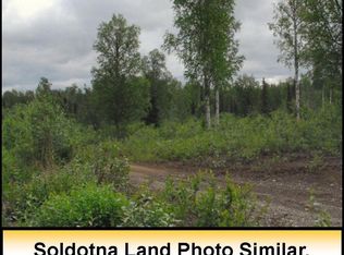 L7 B2 Hillside Sub, Soldotna, AK 99669