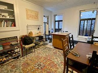 121 1st Ave APT 4, New York, NY 10003