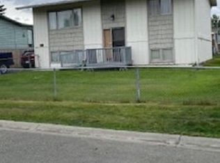 3524 E 19th Ave, Anchorage, AK 99508
