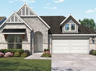 1413 Ridge Runner Dr, Georgetown, TX 78628