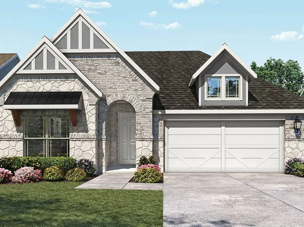 1308 Staffords Point Dr, Anna, TX 75409