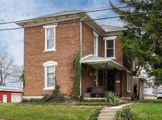 368 N Main St, Covington, OH 45318