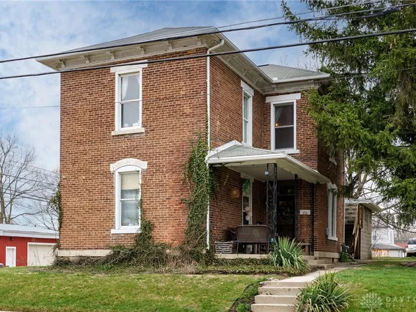 368 N Main St, Covington, OH 45318