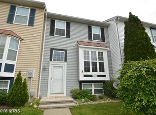 1202 Heathfield Rd, Eldersburg, MD 21784