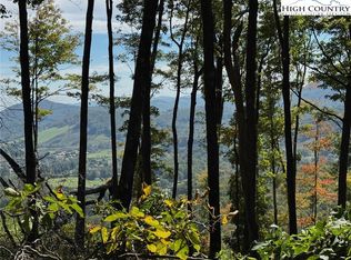 Mystery Mountain, West Jefferson, NC 28694