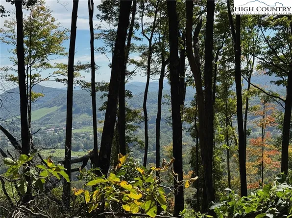 TBD Mystery Mountain, West Jefferson, NC 28694