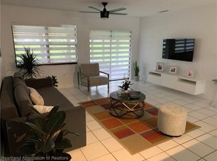 3407 Divot Rd, Sebring, FL 33872