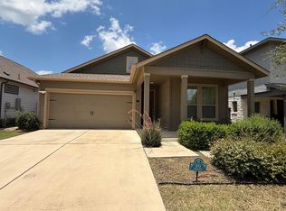 533 Sweetwood Ln, Leander, TX 78641