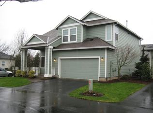 2413 NE 12th Way, Hillsboro, OR 97124