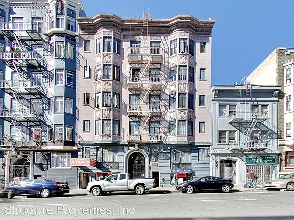 4th image of 315 Hyde St APT 503