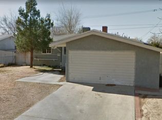 43647 Foxton Ave, Lancaster, CA 93535