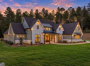3810 Chulio Rd SE, Rome, GA 30161