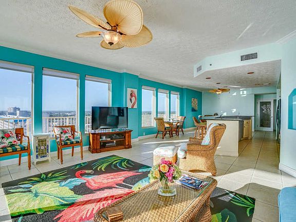 4th image of 8715 Surf Dr Unit 1707A