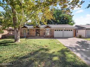 4221 53rd St, Lubbock, TX 79413