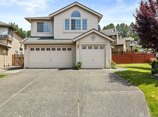 944 S 32nd Pl, Renton, WA 98055
