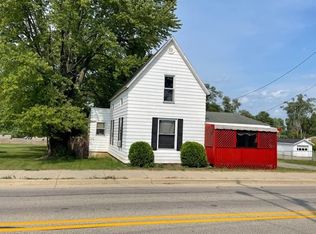 724 Liberty Ave, West College Corner, IN 47003