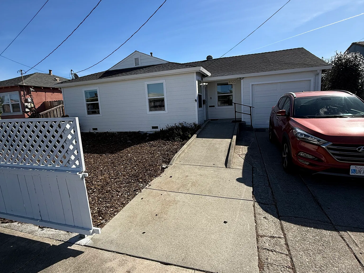 4 bed, 1374 sqft, $3,800 — Photo 1