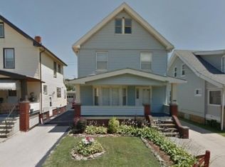 3627 W 104th St, Cleveland, OH