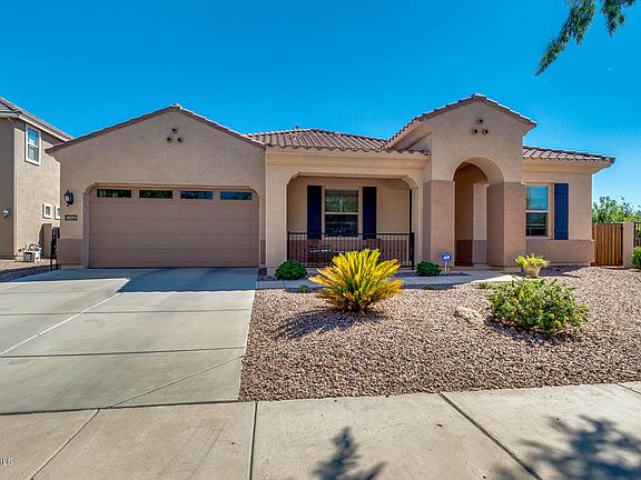 2nd image of 20233 E Avenida Del Valle