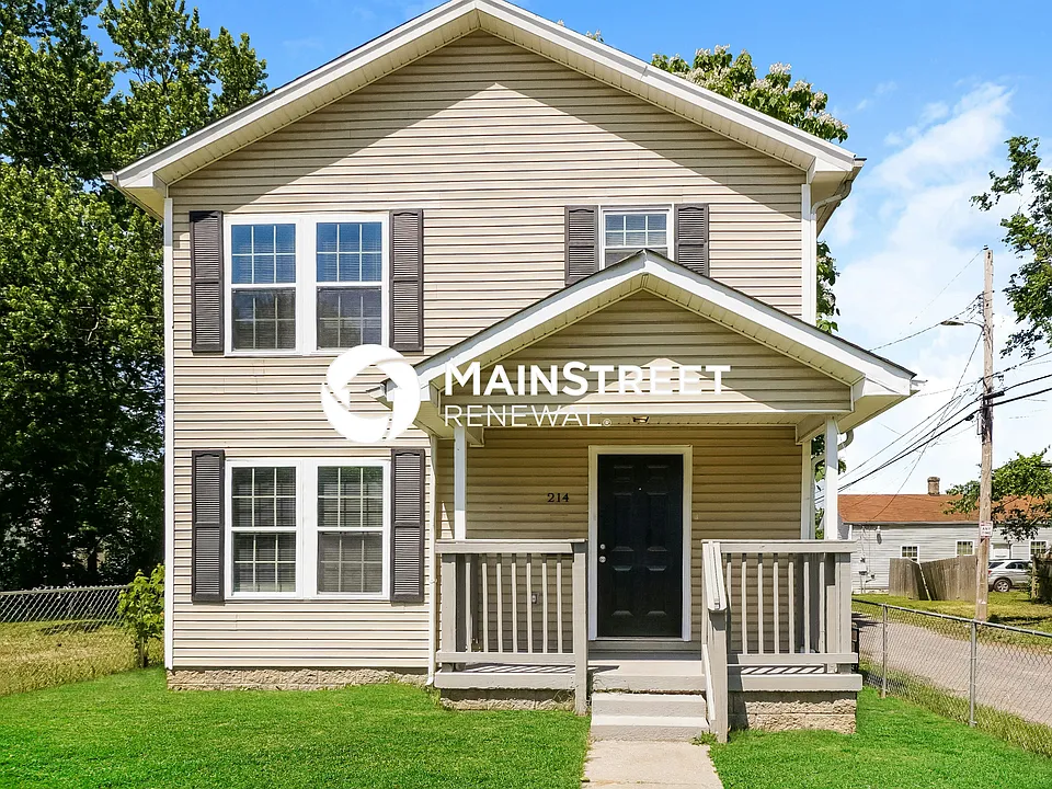 214 N 24th St