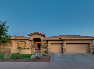 509 E Mountain Sage Dr, Phoenix, AZ 85048