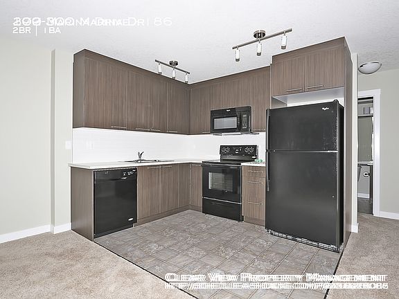 2nd image of Marina Dr #203