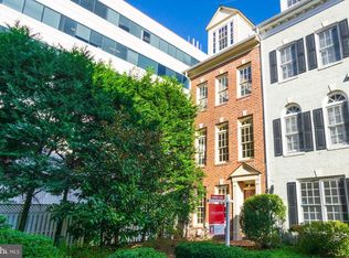 5356 43rd St NW, Washington, DC