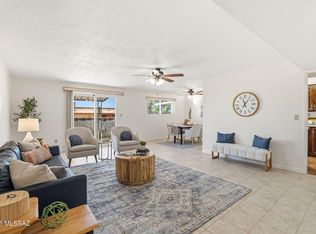 750 S Calle Del Sol, Tucson, AZ 85710