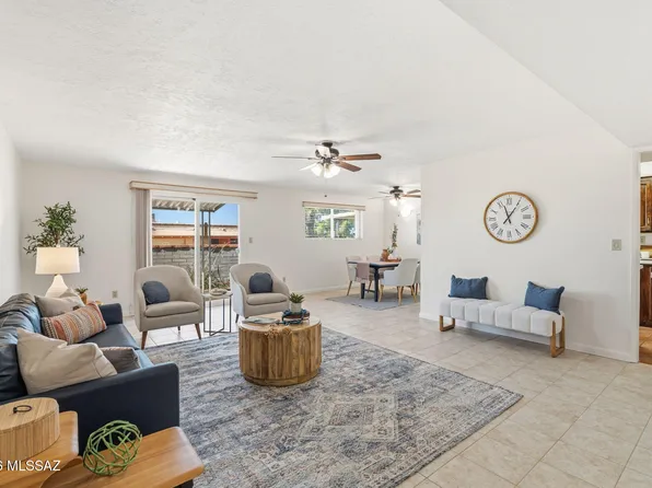 750 S Calle Del Sol, Tucson, AZ 85710