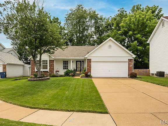 2nd image of 11365 Brierhall Cir