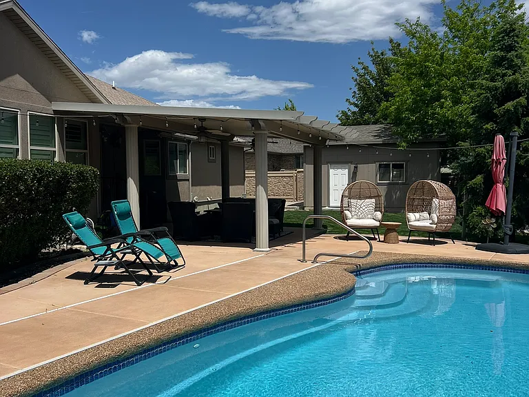 11159 S Via Encantada Way — Photo 3