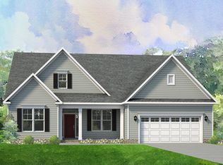 527 Oleander St Lot 20, Mount Pleasant, NC 28124