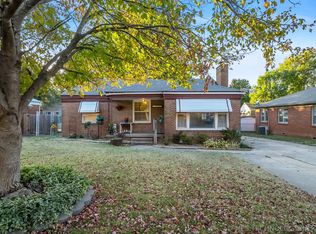 1224 S Winston Ave, Tulsa, OK 74112