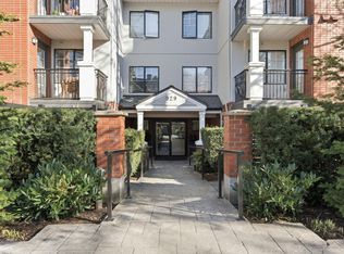 929 W 16th Ave #107, Vancouver, BC