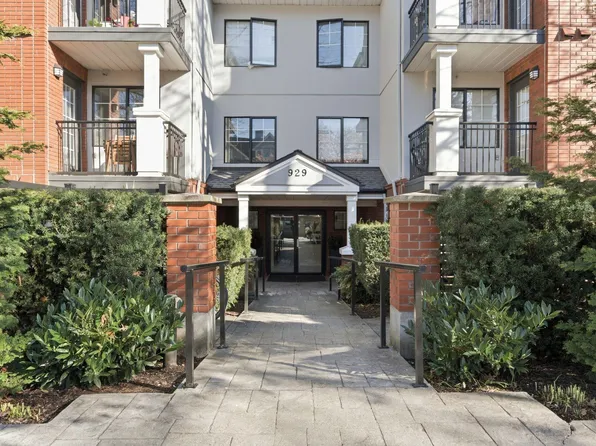 929 W 16th Ave #107, Vancouver, BC V5Z 1T3