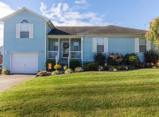 213 Brittany Cir, Richmond, KY 40475