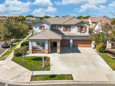 1133 Van Gogh Ln, Patterson, CA, 95363