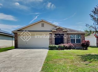 4806 San Jacinto River Dr, Spring, TX 77386