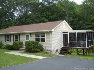 80 Hanover Rd, Canterbury, CT 06331