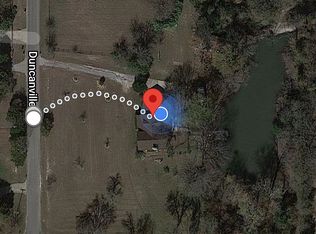 1941 Duncanville Rd, Ovilla, TX 75154