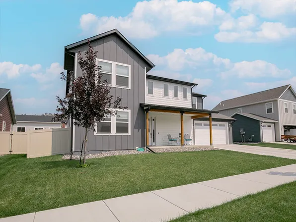 7049 Copper Sunset Dr, Billings, MT 59106