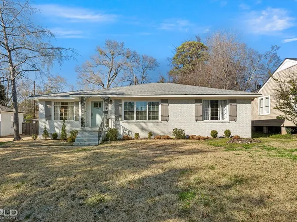 934 Gladstone Blvd, Shreveport, LA 71104